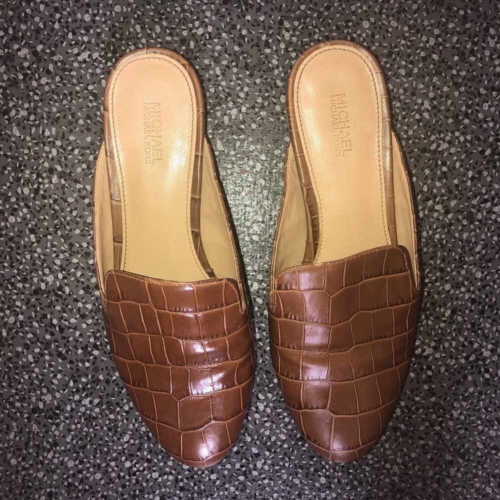 Michael Kors Mules